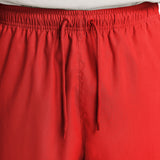 Club Woven Shorts Red