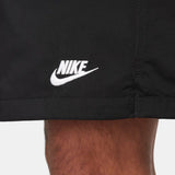 Nsw Club Flow Shorts Black