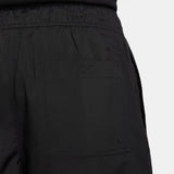 Nsw Club Flow Shorts Black
