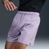 Nsw Club Flow Shorts Violet
