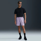 Nsw Club Flow Shorts Violet