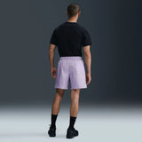 Nsw Club Flow Shorts Violet