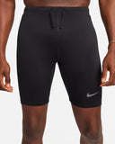 1/2 DRI-FIT FAST BLACK
