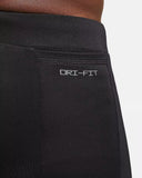 1/2 DRI-FIT FAST BLACK