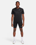 1/2 DRI-FIT FAST BLACK