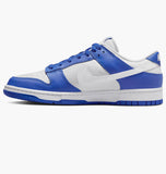Dunk Low Racer Blue Photon Dust