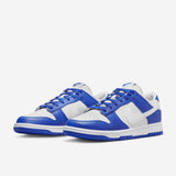 Dunk Low Racer Blue Photon Dust