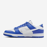 Dunk Low Racer Blue Photon Dust