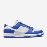 Dunk Low Racer Blue Photon Dust