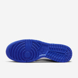 Dunk Low Racer Blue Photon Dust