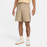 M NK CLUB WVN CARGO SHORT