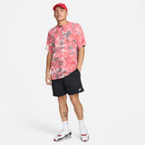 M CLUB FLOW FT SHORT