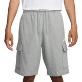 M CLUB BB CARGO SHORT