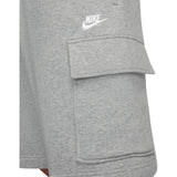 M CLUB BB CARGO SHORT