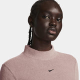 Sportswear Phoenix Plush Bordo