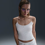 Nsw Chll Knt Cami Grey