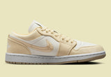 Air 1 Low Se Beige/white