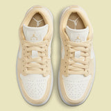 Air 1 Low Se Beige/white