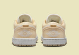 Air 1 Low Se Beige/white