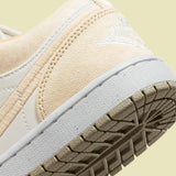 Air 1 Low Se Beige/white