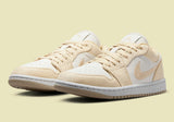 Air 1 Low Se Beige/white