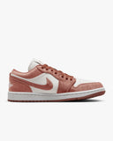 1 Low SE Canvas Sky J Orange (W)
