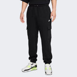 Club Ft Jogger Black