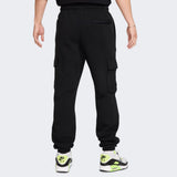 Club Ft Jogger Black