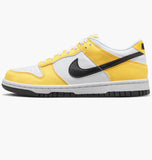 Dunk Low Next Nature GS Citron Pulse