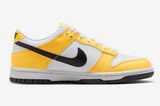 Dunk Low Next Nature GS Citron Pulse