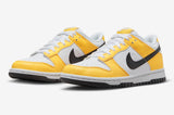 Dunk Low Next Nature GS Citron Pulse