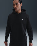 Club Pants Fleece Black
