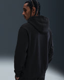 Club Pants Fleece Black