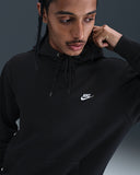 Club Pants Fleece Black