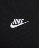 Club Pants Fleece Black