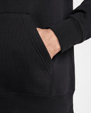 Club Pants Fleece Black