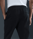 Club Pants Fleece Black