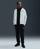 Club Pants Fleece Black