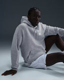M CLUB BB PO HOODIE