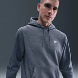 M CLUB BB PO HOODIE