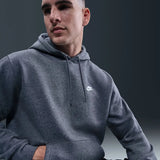 M CLUB BB PO HOODIE
