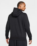 M CLUB BB FZ HOODIE