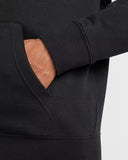 M CLUB BB FZ HOODIE