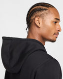M CLUB BB FZ HOODIE