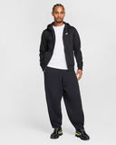 M CLUB BB FZ HOODIE