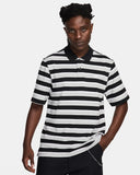 Club Striped Polo Shirt