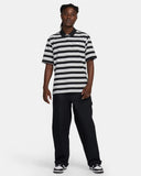 Club Striped Polo Shirt