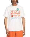 Dri-Fit Uv Hyverse Short-Sleeve