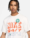 Dri-Fit Uv Hyverse Short-Sleeve