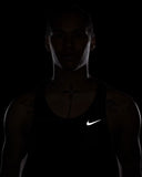 FAST DRI-FIT RUNNING SINGLET BLACK